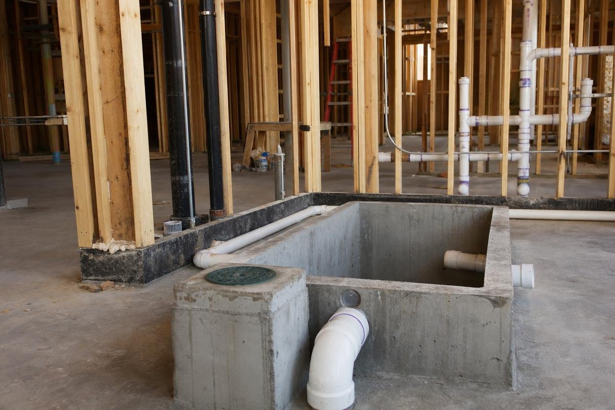 Restaurant construction Colorado Springs commercial kitchen build by Ivory Ridge Custom Construction
