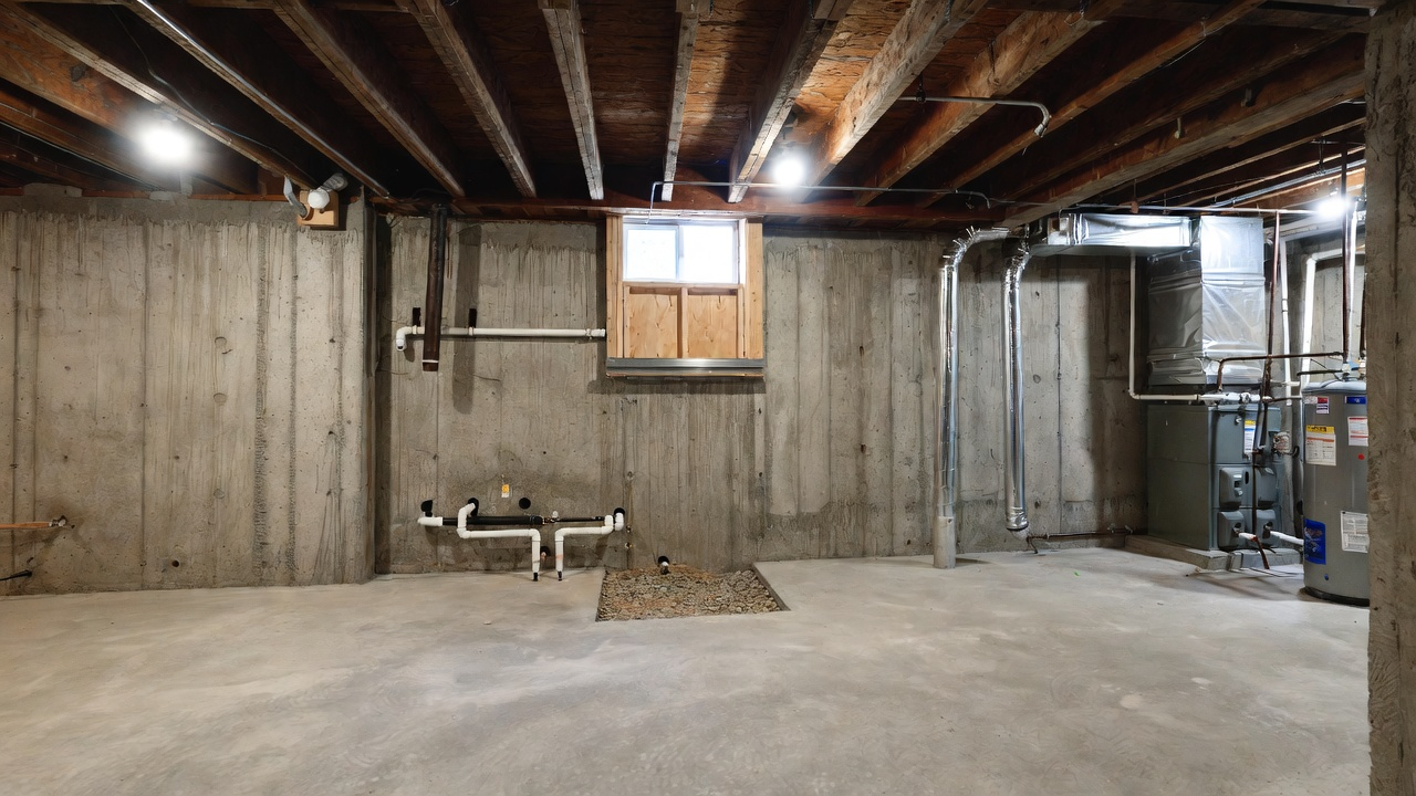 What Drives Basement Finishing Cost in Colorado Springs — Ivory Ridge Custom Construction, Colorado Springs CO