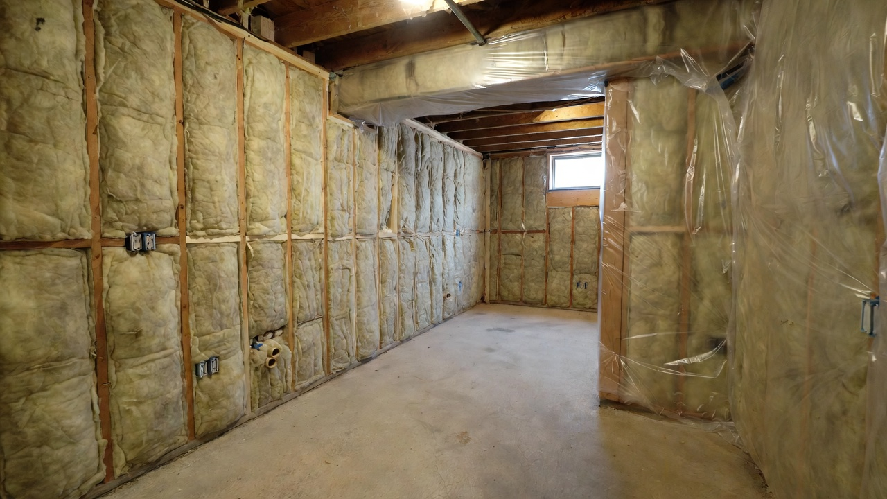 Permits and the Basement Finishing Process in Colorado Springs — Ivory Ridge Custom Construction, Colorado Springs CO