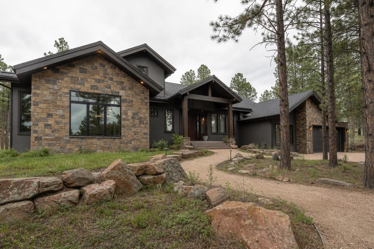Why Monument Homeowners Choose Ivory Ridge Custom Construction — Ivory Ridge Custom Construction, Colorado Springs CO