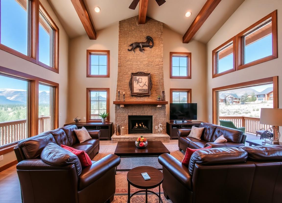 How Much Does It Cost to Build a Custom Home in Colorado?