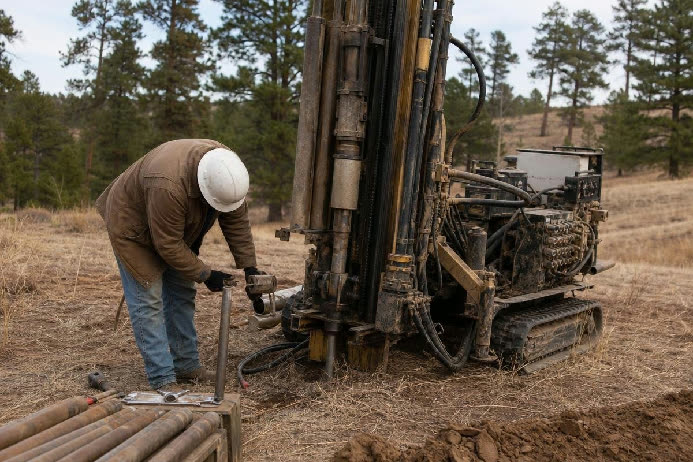 site evaluation for custom home Colorado land due diligence